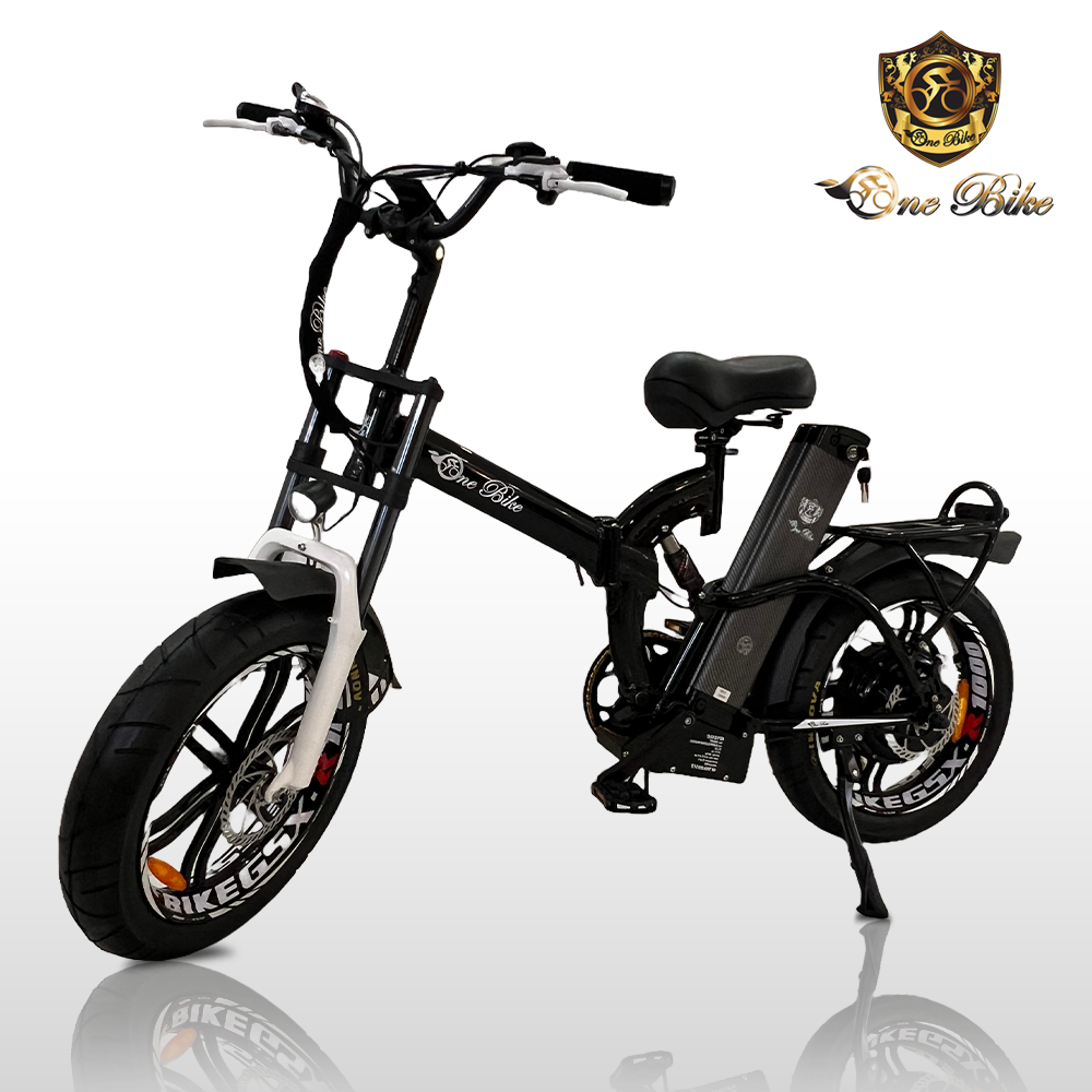 אופניים חשמליים גלגלי בל וואן בייק (55V/21A) One Bike