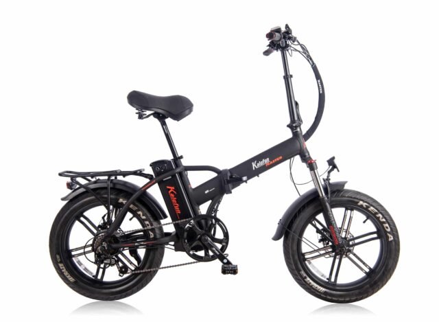 (48V/13A) ‏אופניים חשמליים Kalofan
