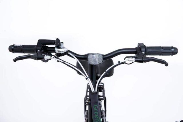אופניים חשמליים GreenBike דגם TORO