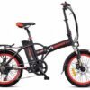 (48V_10A) אופניים חשמליים SMART BIKE UFORCE