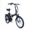 (48V/16A) אופניים חשמליים GreenBike דגם Legend HD - הכי זולים בארץ