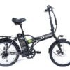 אופניים חשמליים GreenBike