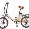 (48V/16A) אופניים חשמליים GreenBike דגם City Premuim גרין בייק סיטי פרימיום -במחיר הכי שווה בארץ!