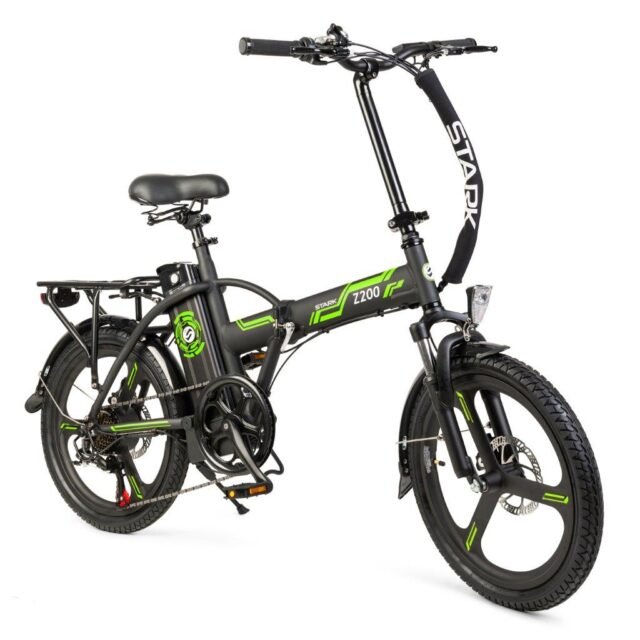 אופניים חשמליים סטארק STARK Z200