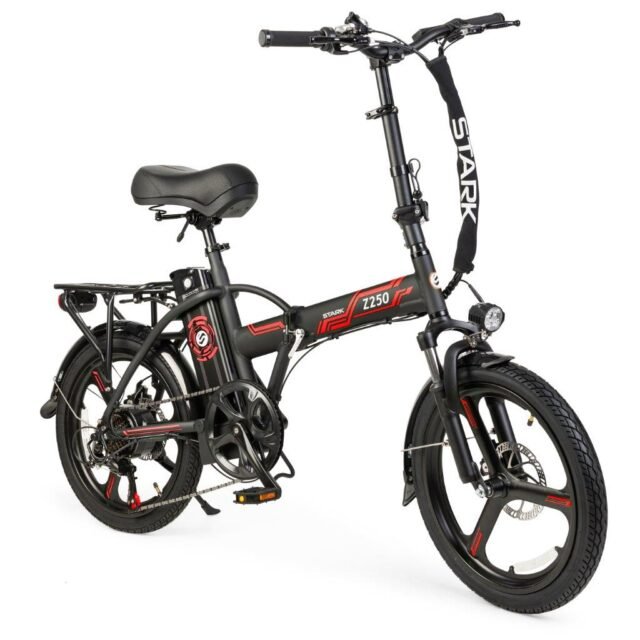 אופניים חשמליים סטארק STARK Z250