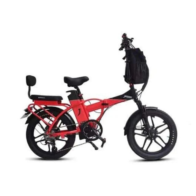 (48V/20A) אופניים חשמליים Jager M4 2022