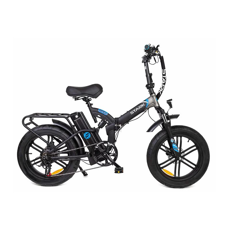 (48V/13A) אופניים חשמליים סטארק אפיקס STARK APEX 1