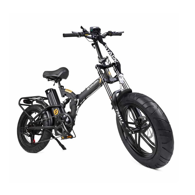 אופניים חשמליים סטארק אפיקס STARK APEX DH Plus