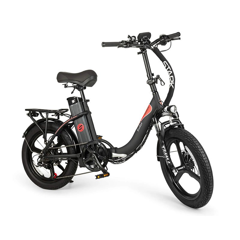 אופניים חשמליים סטארק מאך 3 ריידר Stark Mach 3 LW Rider