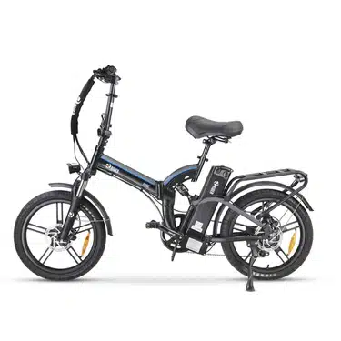 אופניים חשמליים ריידר פריים 20/3 Rider PRIME