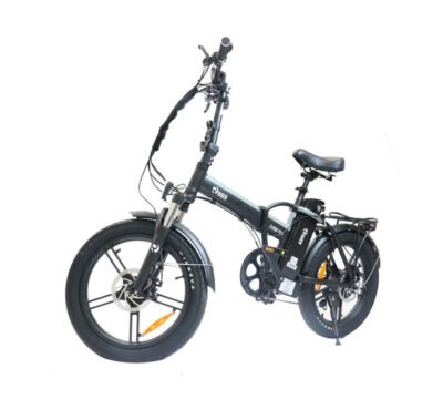 אופניים חשמליים ריידר 48V-13A Rider Classic PLUS